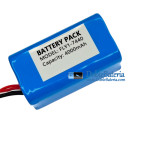 Batería para PLC FLY1-7440 [Batería de Repuesto]
